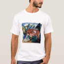 Pesquisar por arte do expressionista camisetas Franz