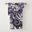 Pesquisar por paisley roxo Boho