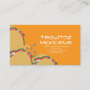Pesquisar por méxico cartao de visita Restaurante