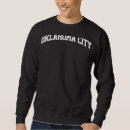 Pesquisar por oklahoma moletons com capuz Cidade