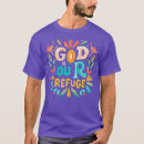 Pesquisar por refúgio camisetas Música