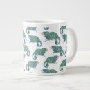 Pesquisar por chameleon canecas Lagarto