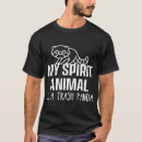 Pesquisar por panda animal camisetas Lixo