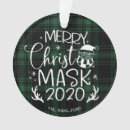 Pesquisar por boneco de neve engraçado ornamentos Coronavírus