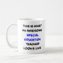 Pesquisar por caneca de educação especial canecas Necessidades especiais