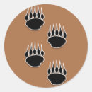 Pesquisar por pata de urso adesivos Pegadas