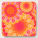 Pesquisar por mandala floral porta copos Rosa