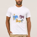 Pesquisar por animal africano camisetas Rinoceronte
