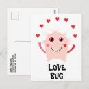 Pesquisar por valentine cartoes postais For kids