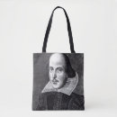 Pesquisar por william shakespeare bolsas Inglês