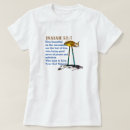 Pesquisar por peixes bonitos camisetas For him
