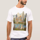 Pesquisar por merlion camisetas Parque de merlion
