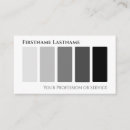 Pesquisar por branco listrado cartao de visita Abstrato