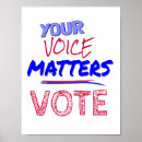 Pesquisar por democracia pôsteres Vermelho