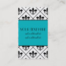 Pesquisar por fleur lis de cartao de visita Profissional