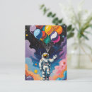 Pesquisar por estrelas coloridas cartoes postais Espaço