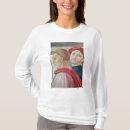 Pesquisar por uccello camisetas Virgem