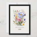 Pesquisar por mãos coloridas cartoes Flores silvestres