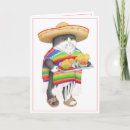 Pesquisar por chapéu mexicano cartoes Gato