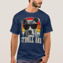 Pesquisar por pitbull engraçado camisetas Cachorrinho