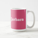 Pesquisar por barbara canecas Nome