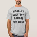 Pesquisar por garagens camisetas Dad
