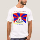 Pesquisar por tibet livre camisetas Porcelana