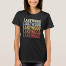Pesquisar por lakewood camisetas Retrô
