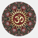 Pesquisar por om mandala adesivos Aum