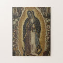 Pesquisar por guadalupe quebra cabecas Mexicano