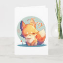 Pesquisar por raposa kawaii cartoes Natureza