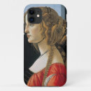 Pesquisar por renascimento iphone capas Botticelli