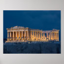 Pesquisar por partenon pôsteres Atenas