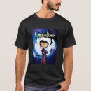 Pesquisar por coralina camisetas Filme
