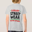 Pesquisar por design urbano camisetas Streetwear