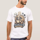 Pesquisar por pensamentos camisetas Piada
