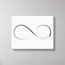 Pesquisar por tatuagens impressão de canvas Amor