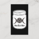 Pesquisar por mágica cartao de visita Vidente