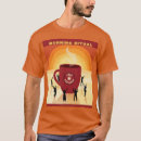 Pesquisar por ritual camisetas Humor