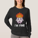Pesquisar por marshmallow no fogo camisetas Smore