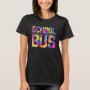 Pesquisar por motorista ônibus femininas camisetas Dia