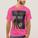 Pesquisar por cruz vermelha americana camisetas Azul