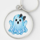 Pesquisar por fantasma chaveiros Fofo assustador