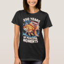 Pesquisar por arte dos peixes camisetas For her