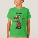 Pesquisar por rato desenhos animados camisetas Desenho animado