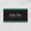 Pesquisar por preto masculino cartao de visita Monograma