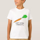Pesquisar por coma sua camisa dos vegetais camisetas Qualquer pessoa