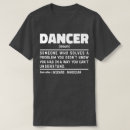 Pesquisar por dance lovers camisetas Citação