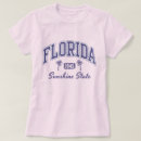 Pesquisar por sunshine state camisetas Praia