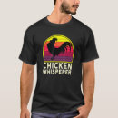 Pesquisar por amante da agricultura camisetas Fazendeiro de frango